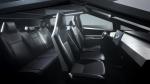 Tesla Cybertruck Prototype 2019 года
